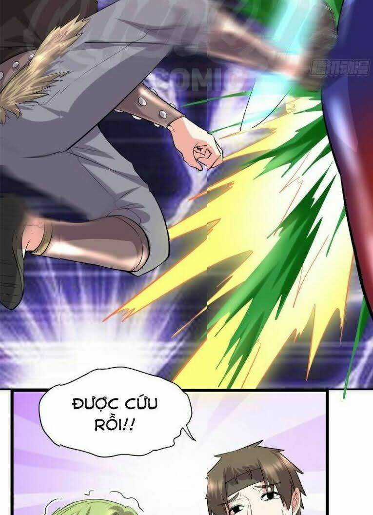 Ta Tu Có Lẽ Là Giả Tiên Chapter 63 trang 35