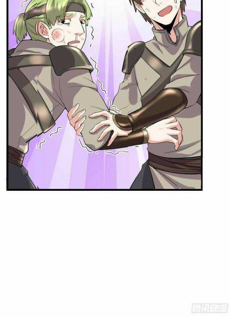 Ta Tu Có Lẽ Là Giả Tiên Chapter 63 trang 36