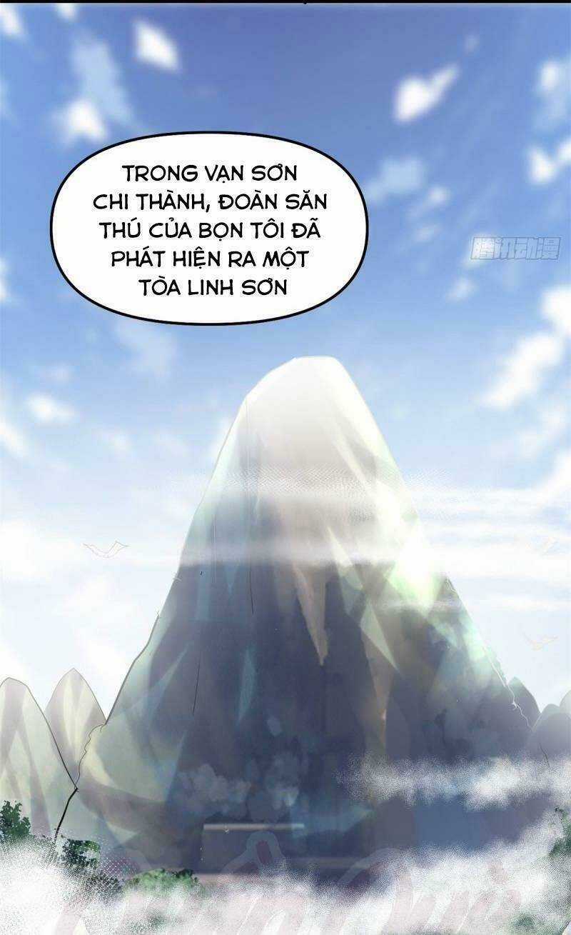 Ta Tu Có Lẽ Là Giả Tiên Chapter 63 trang 39