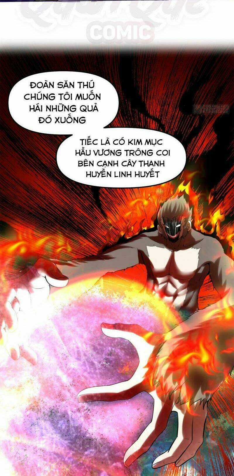 Ta Tu Có Lẽ Là Giả Tiên Chapter 63 trang 42