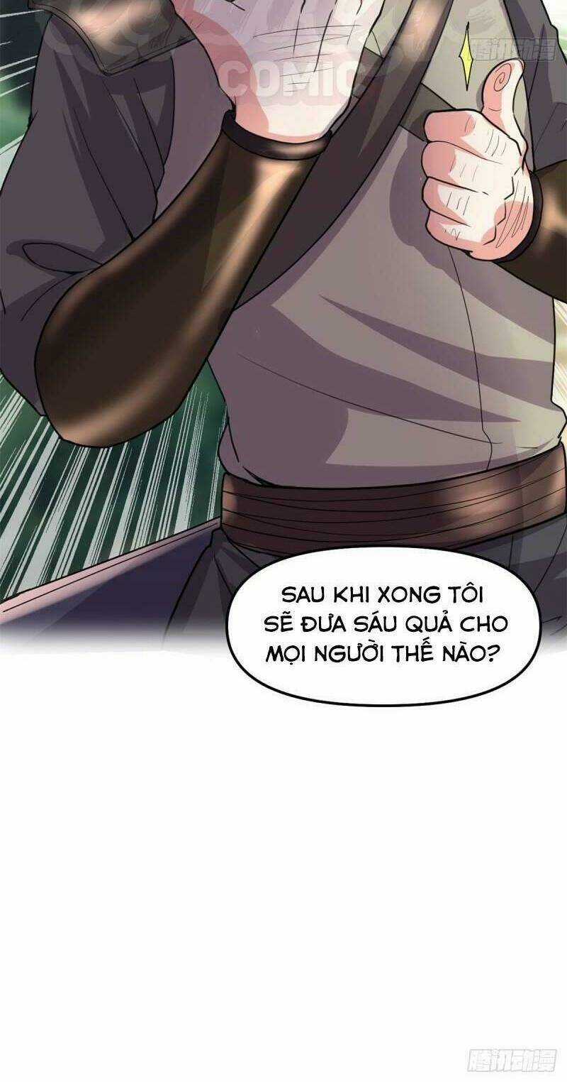 Ta Tu Có Lẽ Là Giả Tiên Chapter 63 trang 44