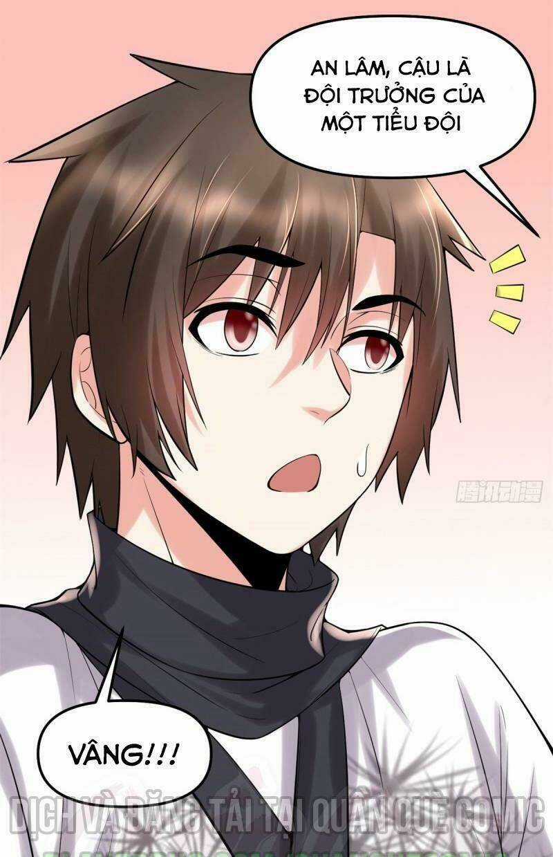 Ta Tu Có Lẽ Là Giả Tiên Chapter 63 trang 6