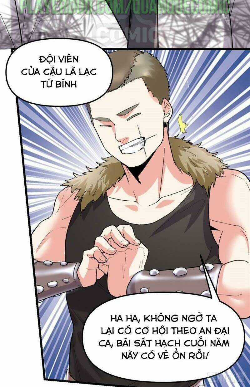 Ta Tu Có Lẽ Là Giả Tiên Chapter 63 trang 7