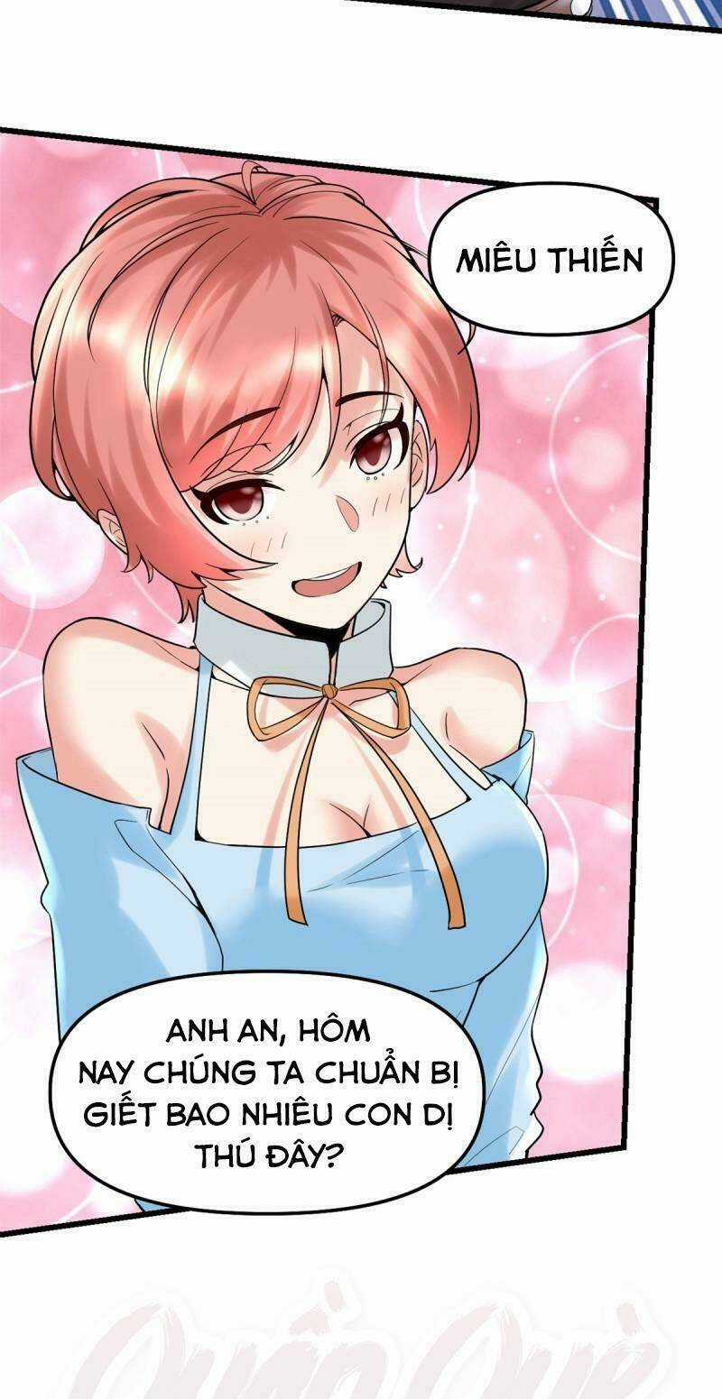 Ta Tu Có Lẽ Là Giả Tiên Chapter 63 trang 8