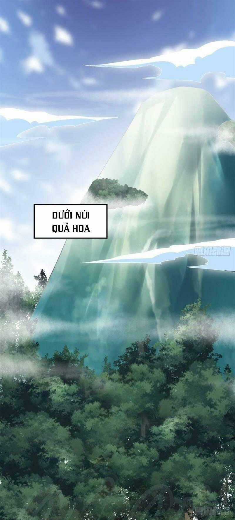 Ta Tu Có Lẽ Là Giả Tiên Chapter 64 trang 0