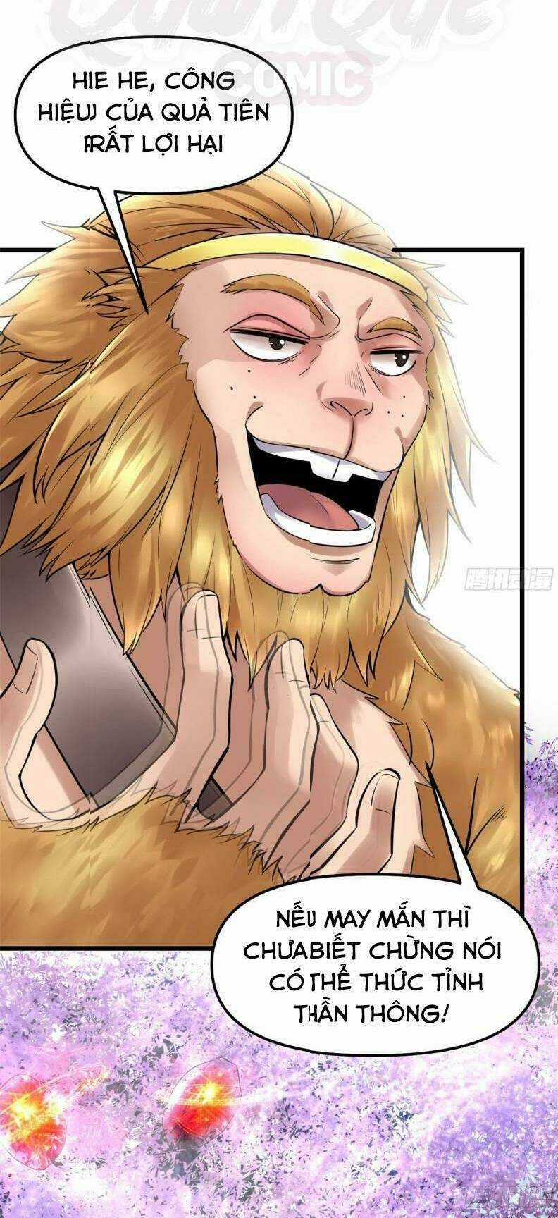 Ta Tu Có Lẽ Là Giả Tiên Chapter 64 trang 13