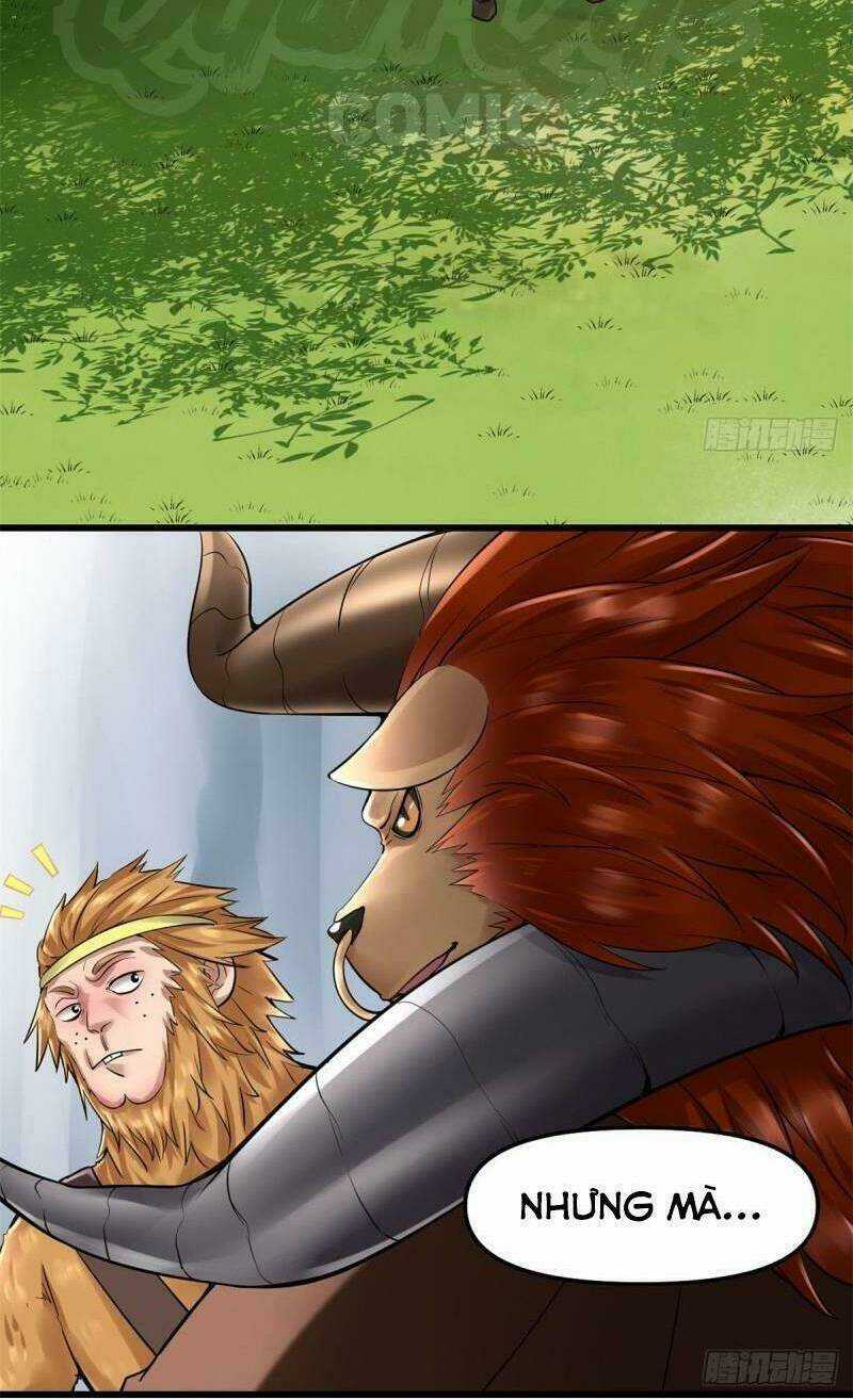 Ta Tu Có Lẽ Là Giả Tiên Chapter 64 trang 15