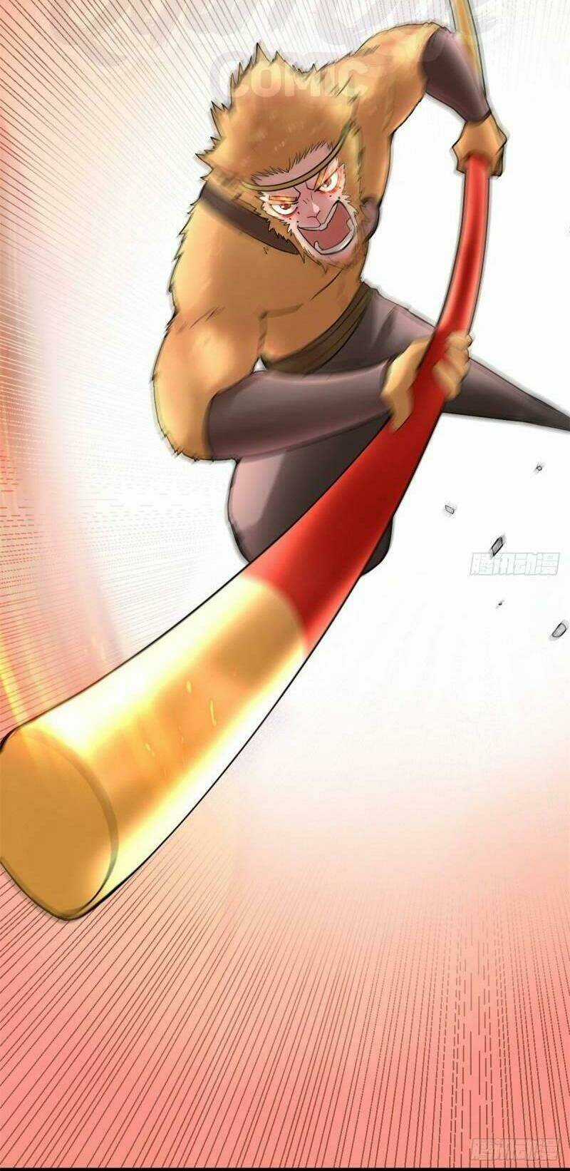 Ta Tu Có Lẽ Là Giả Tiên Chapter 64 trang 21