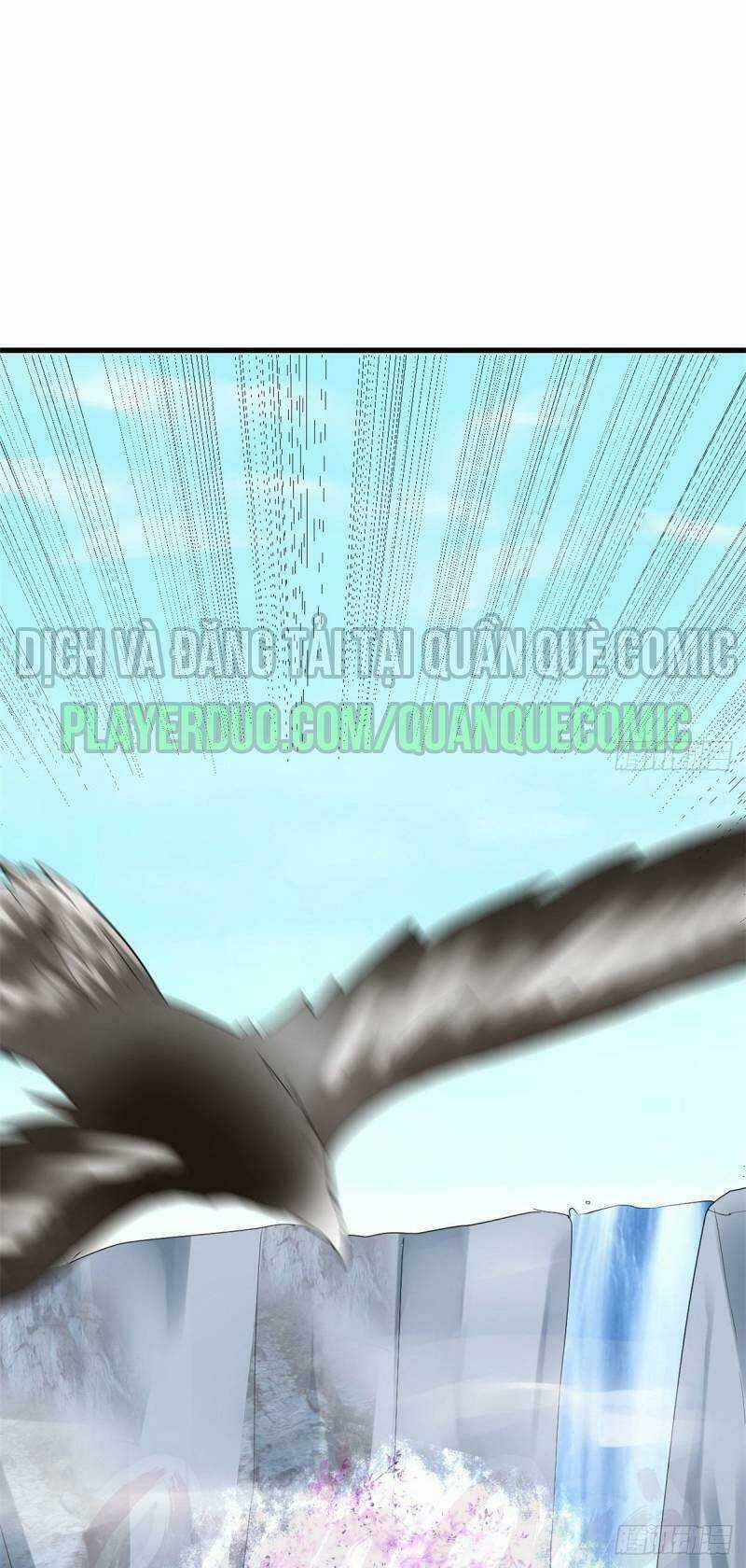 Ta Tu Có Lẽ Là Giả Tiên Chapter 64 trang 22