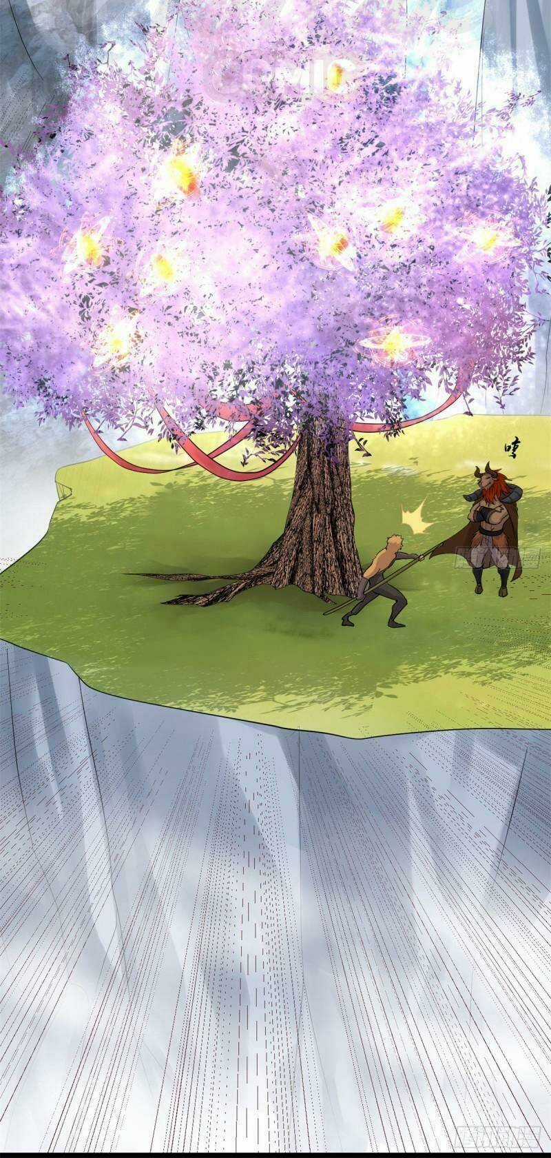 Ta Tu Có Lẽ Là Giả Tiên Chapter 64 trang 23