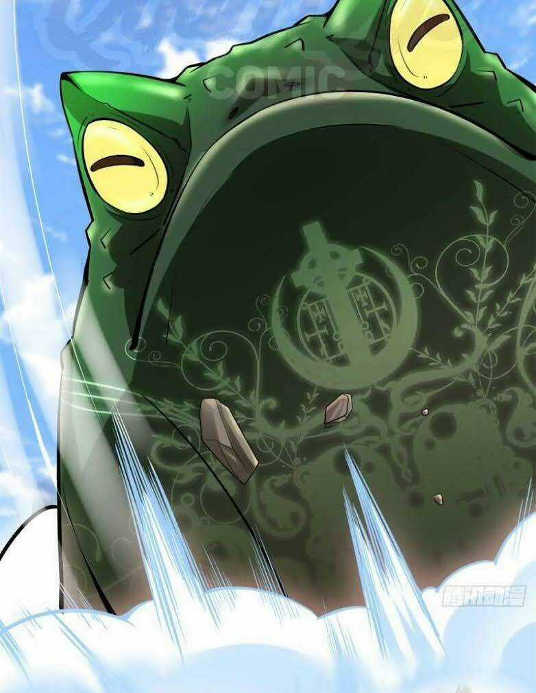 Ta Tu Có Lẽ Là Giả Tiên Chapter 64 trang 25