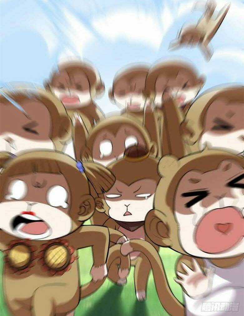 Ta Tu Có Lẽ Là Giả Tiên Chapter 64 trang 26