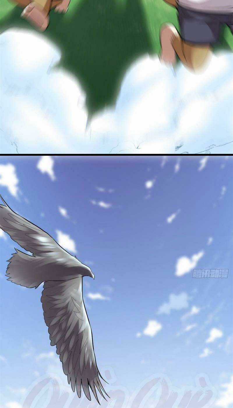 Ta Tu Có Lẽ Là Giả Tiên Chapter 64 trang 27