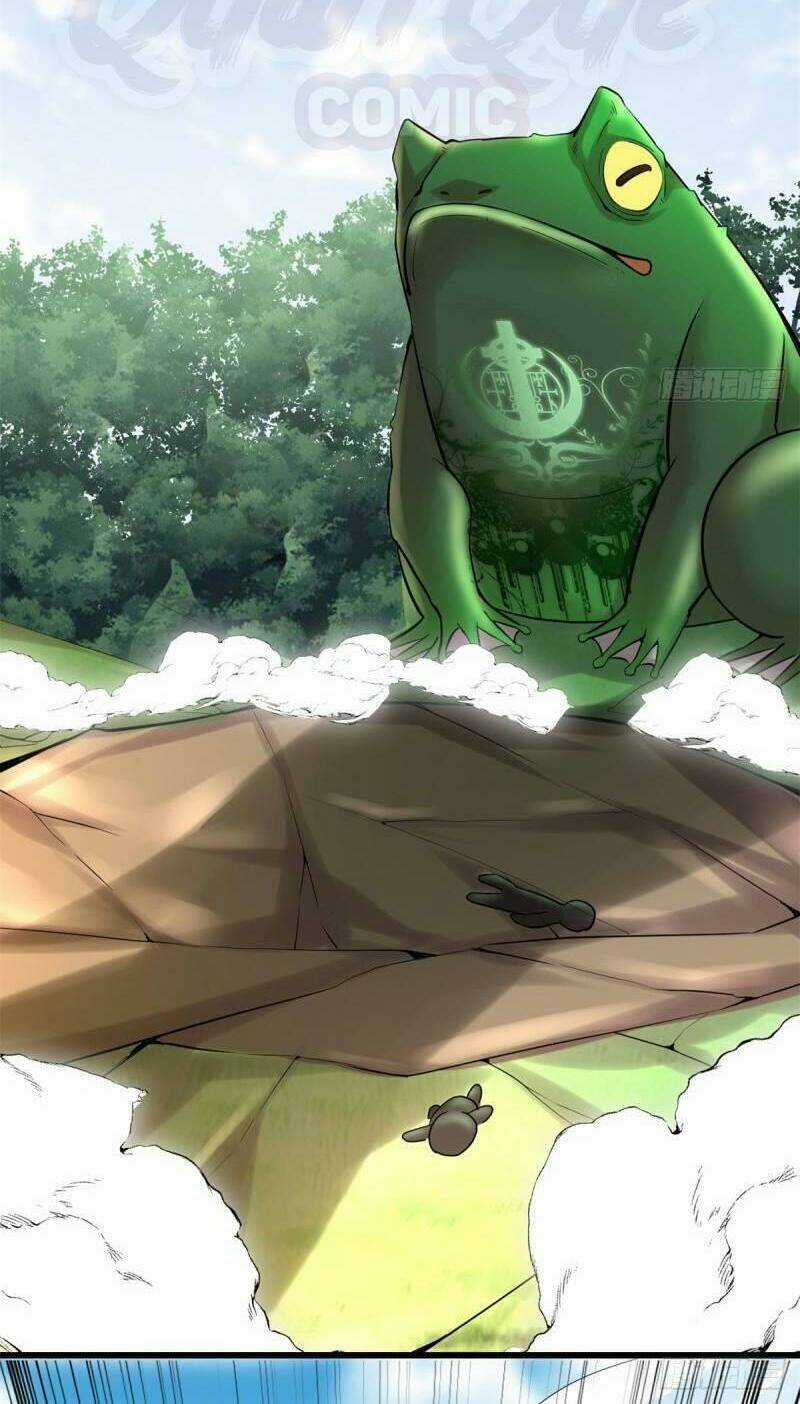 Ta Tu Có Lẽ Là Giả Tiên Chapter 64 trang 28