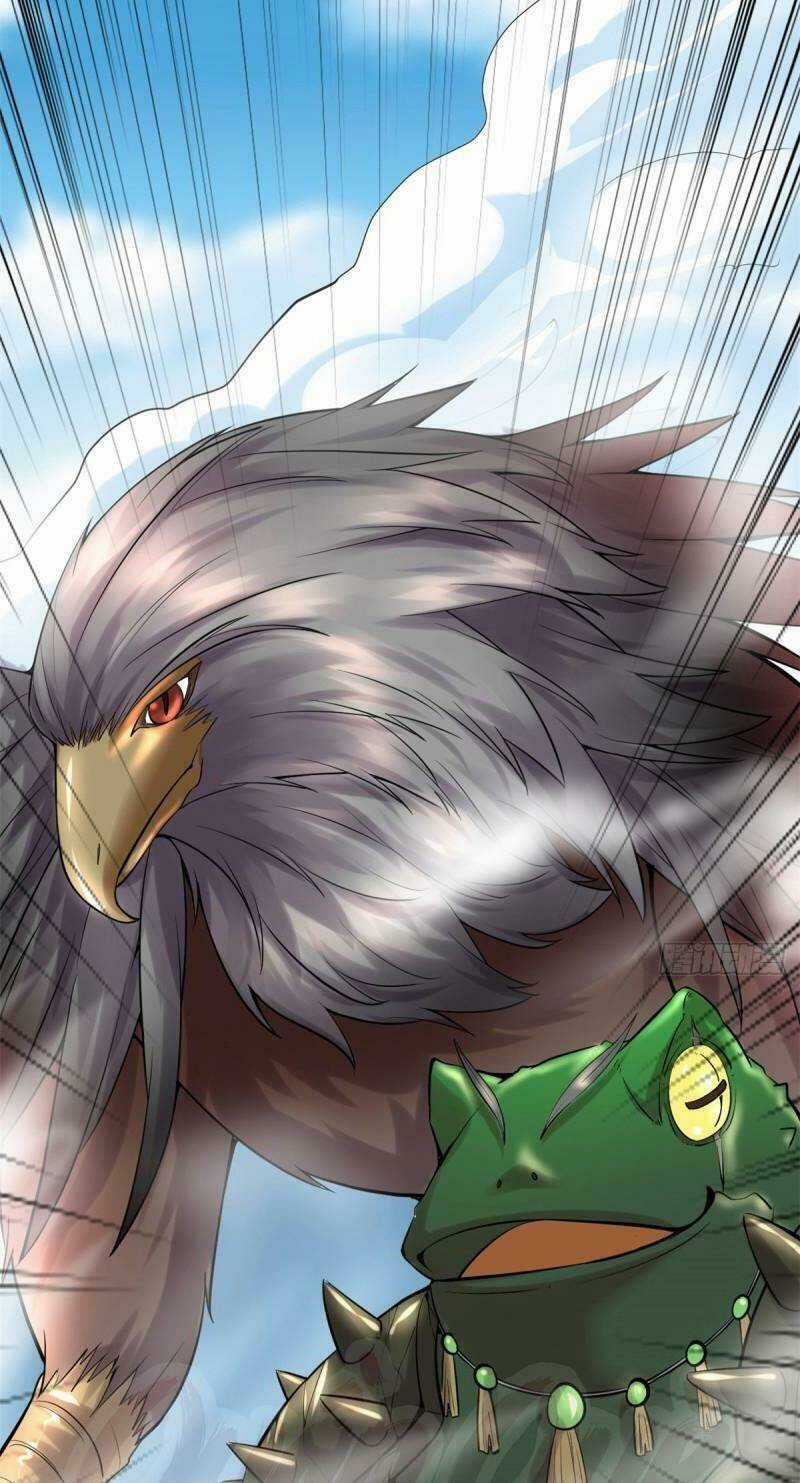 Ta Tu Có Lẽ Là Giả Tiên Chapter 64 trang 29