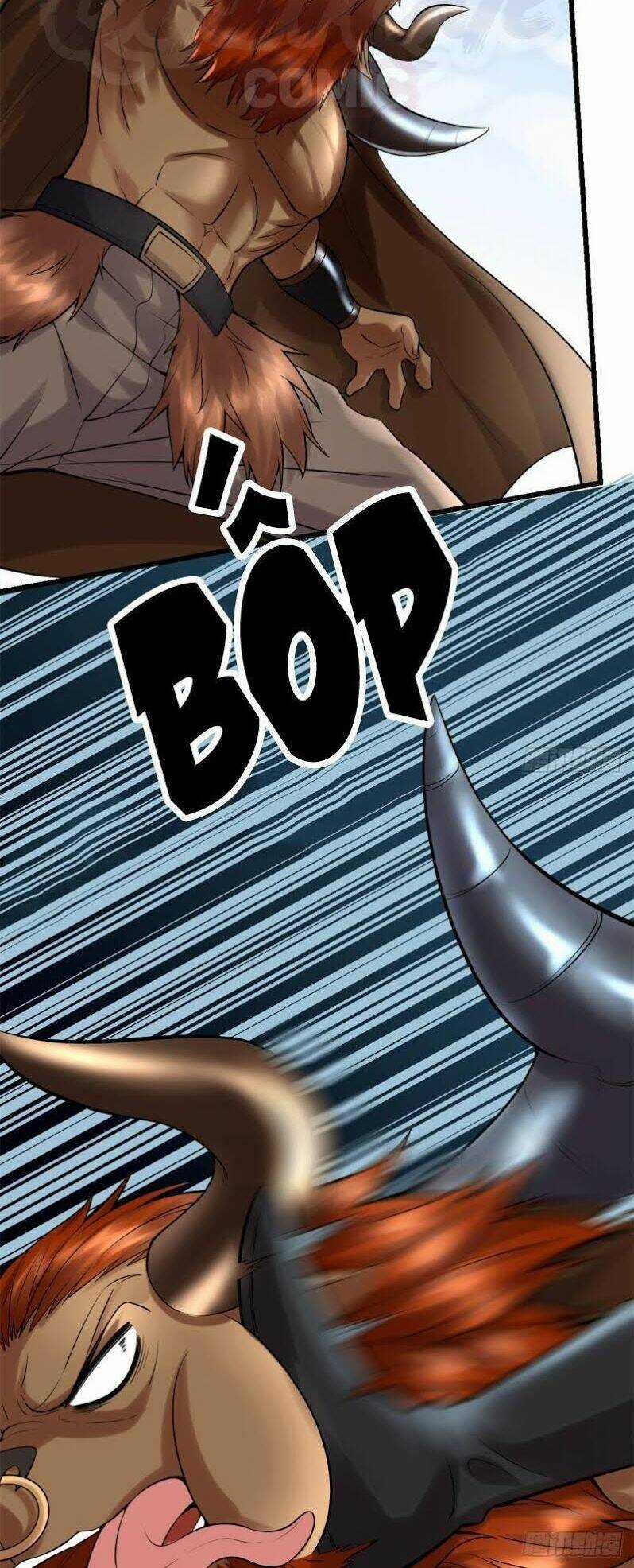 Ta Tu Có Lẽ Là Giả Tiên Chapter 64 trang 32