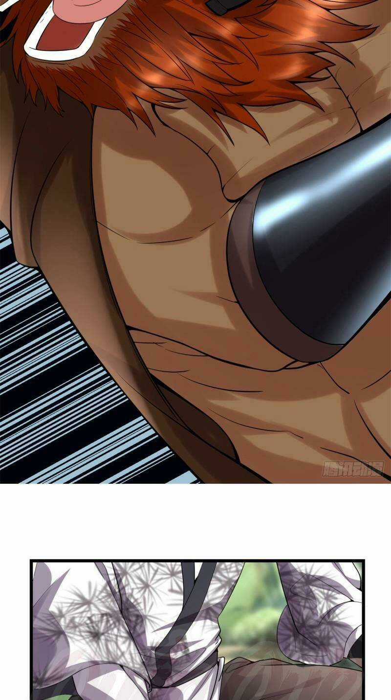 Ta Tu Có Lẽ Là Giả Tiên Chapter 64 trang 33