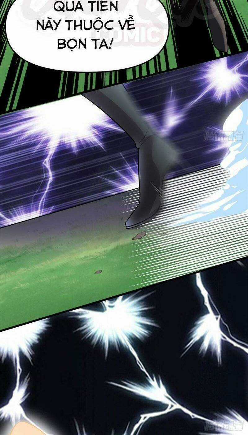 Ta Tu Có Lẽ Là Giả Tiên Chapter 64 trang 36