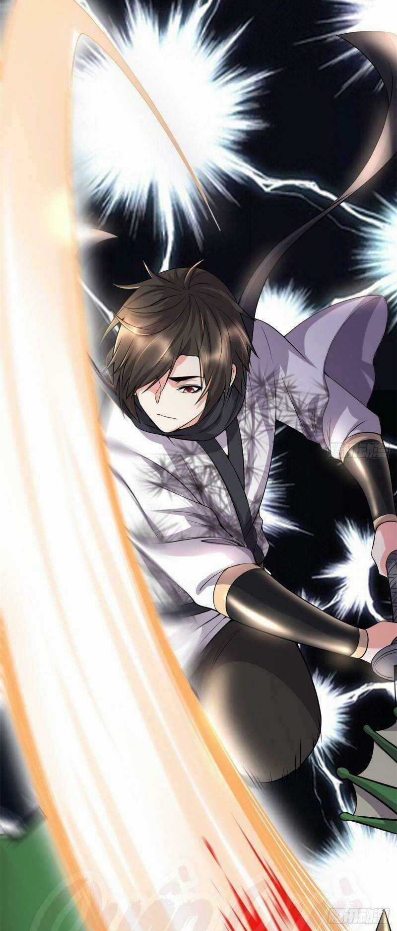 Ta Tu Có Lẽ Là Giả Tiên Chapter 64 trang 37