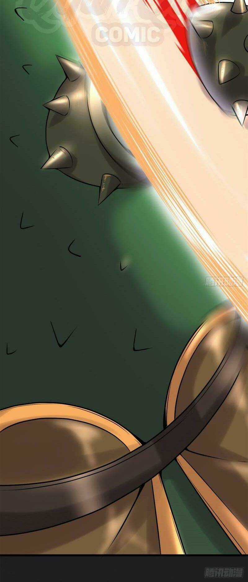 Ta Tu Có Lẽ Là Giả Tiên Chapter 64 trang 38