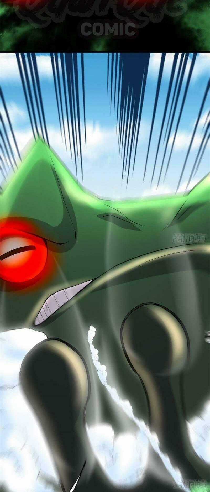 Ta Tu Có Lẽ Là Giả Tiên Chapter 64 trang 42