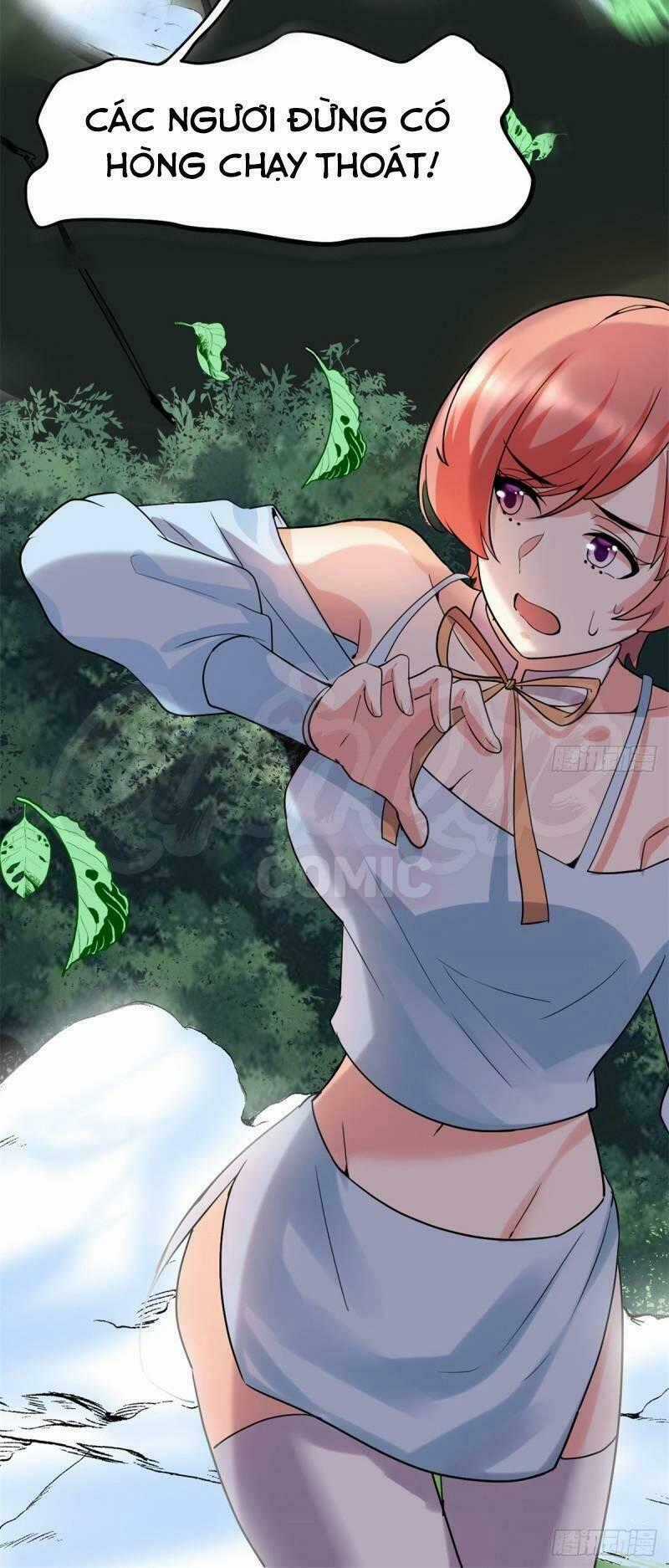 Ta Tu Có Lẽ Là Giả Tiên Chapter 64 trang 43