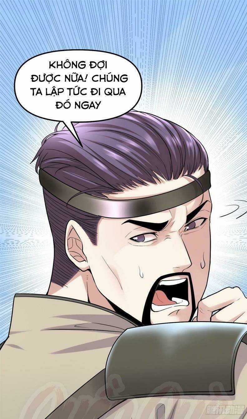 Ta Tu Có Lẽ Là Giả Tiên Chapter 64 trang 8