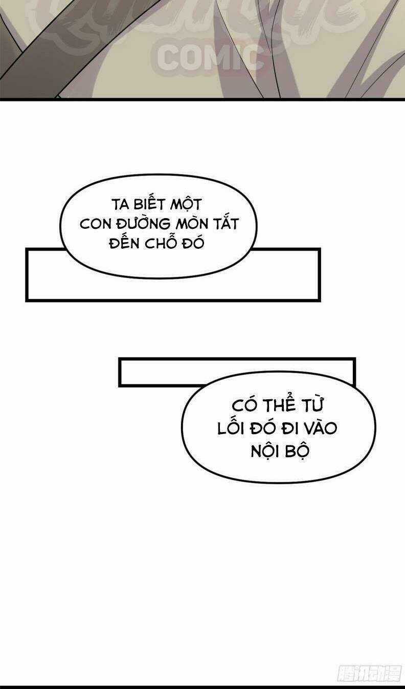 Ta Tu Có Lẽ Là Giả Tiên Chapter 64 trang 9