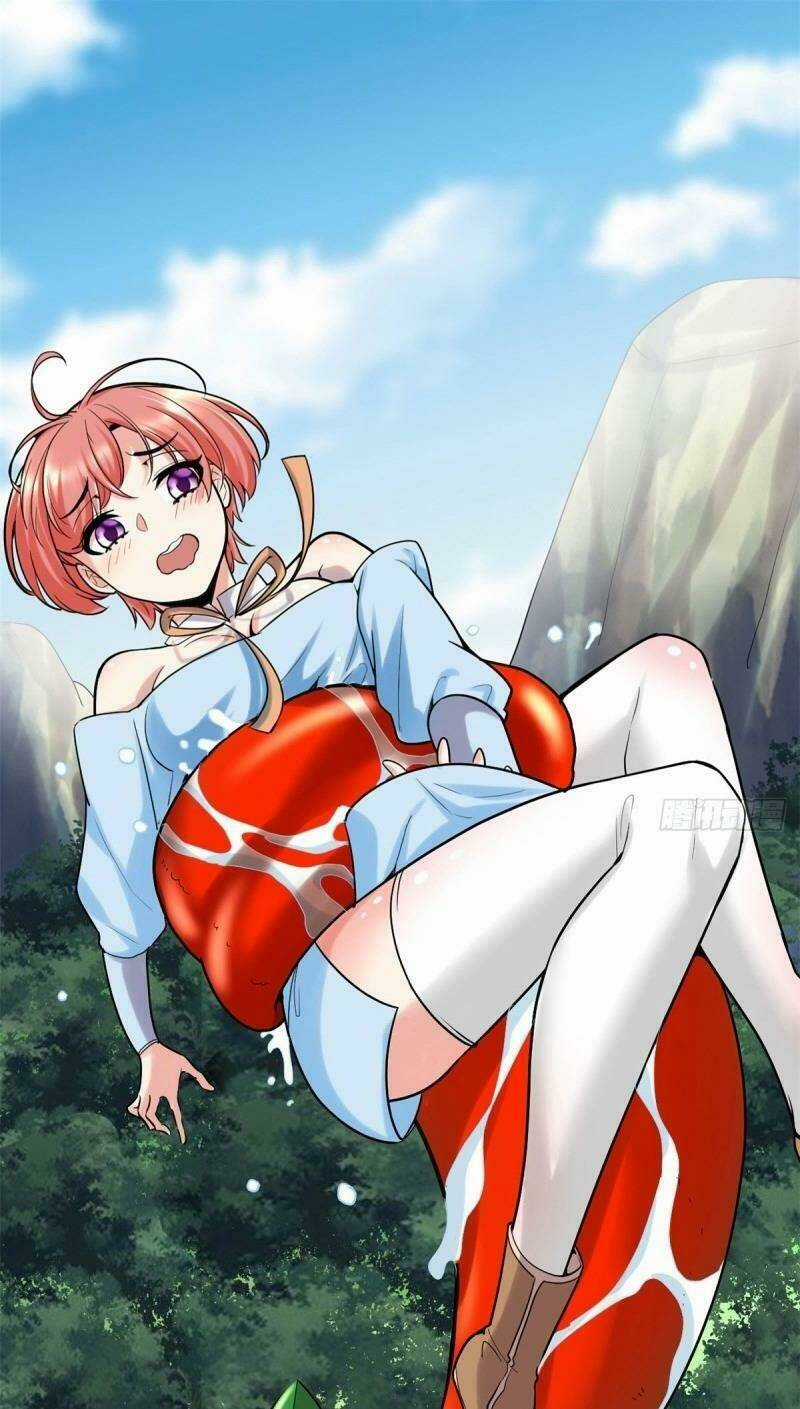 Ta Tu Có Lẽ Là Giả Tiên Chapter 65 trang 0