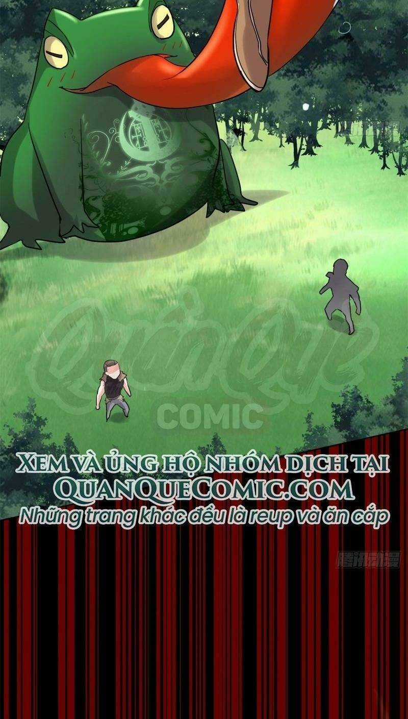 Ta Tu Có Lẽ Là Giả Tiên Chapter 65 trang 1