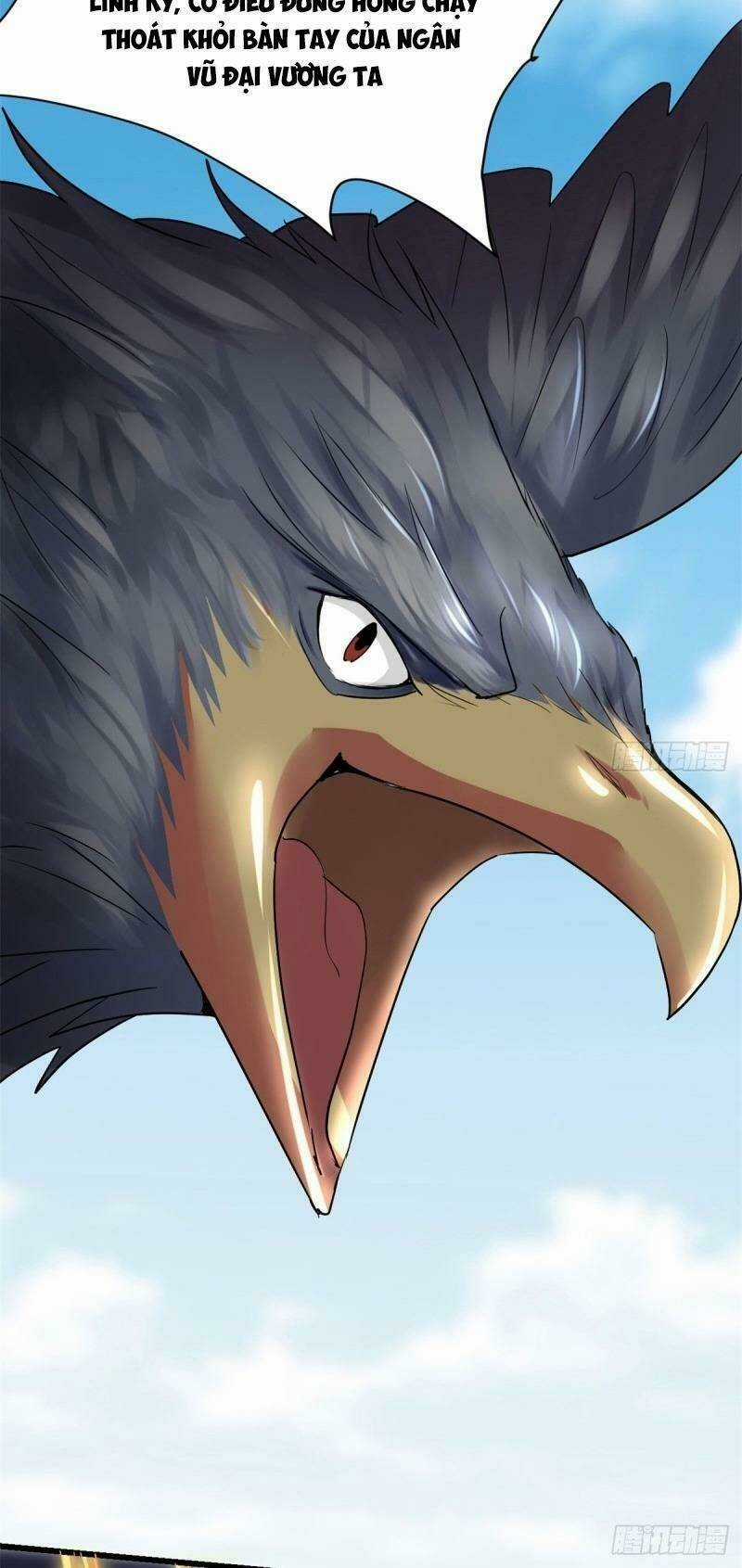 Ta Tu Có Lẽ Là Giả Tiên Chapter 65 trang 11