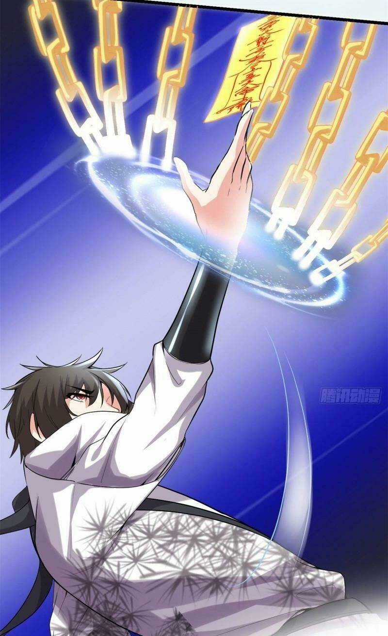 Ta Tu Có Lẽ Là Giả Tiên Chapter 65 trang 12