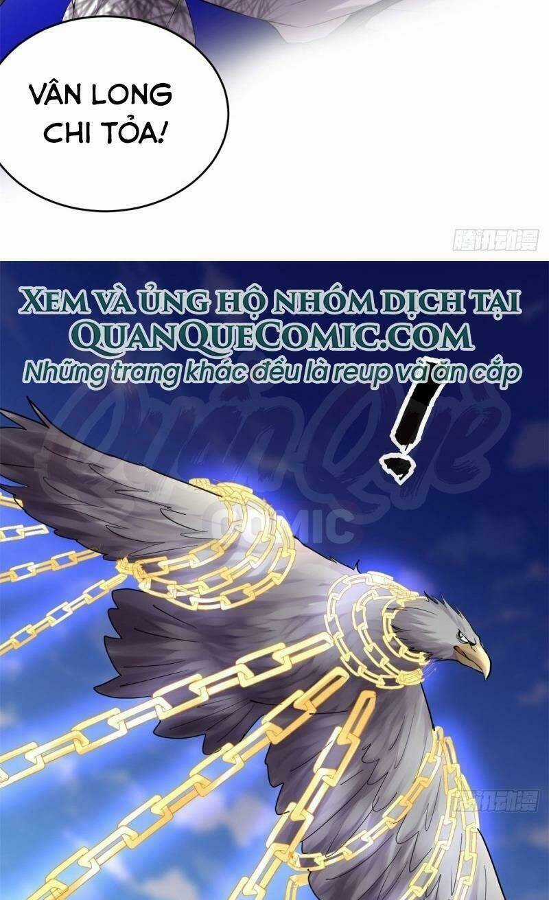 Ta Tu Có Lẽ Là Giả Tiên Chapter 65 trang 13