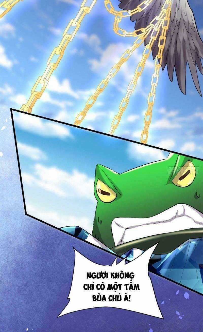 Ta Tu Có Lẽ Là Giả Tiên Chapter 65 trang 14