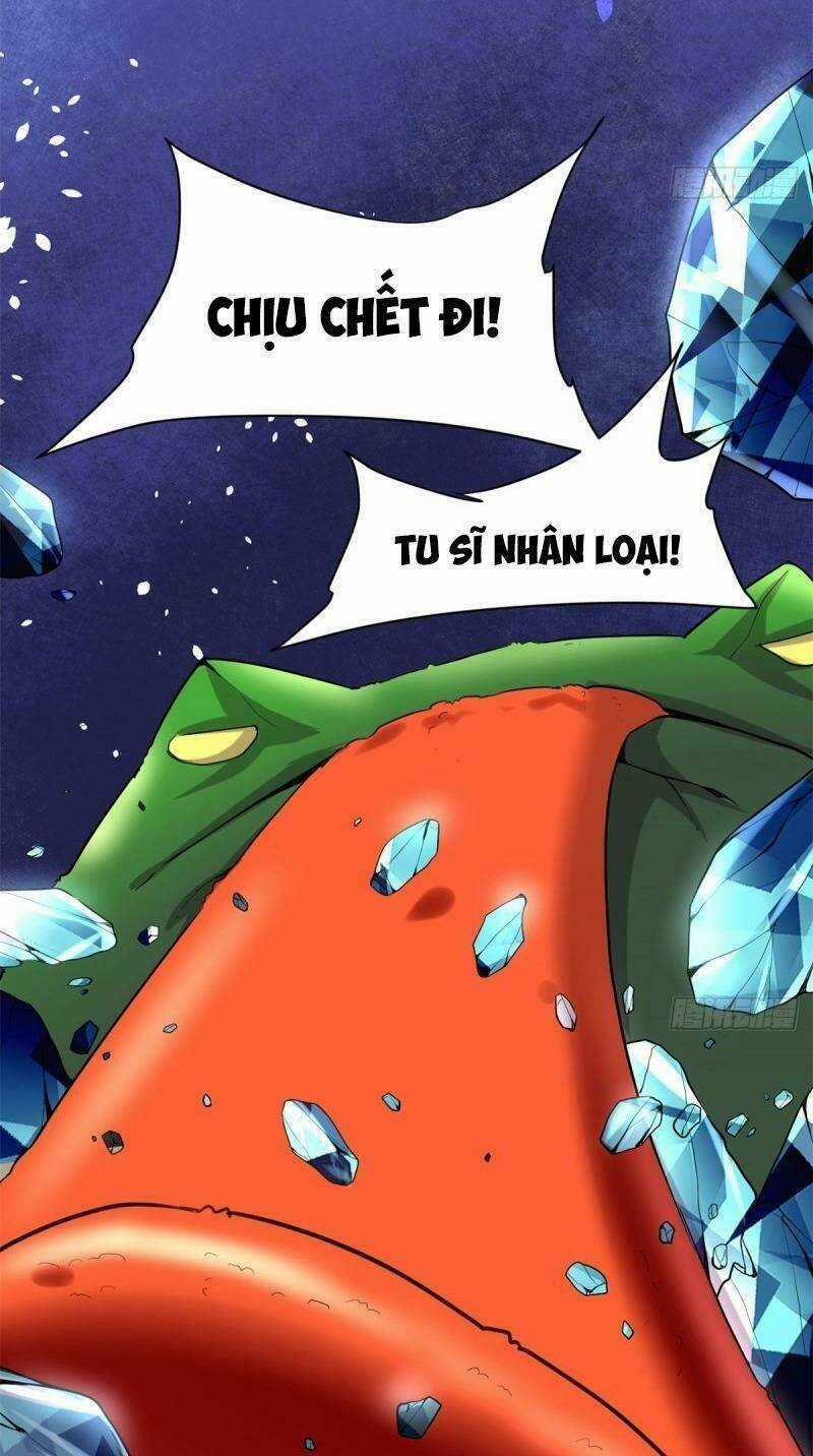 Ta Tu Có Lẽ Là Giả Tiên Chapter 65 trang 15