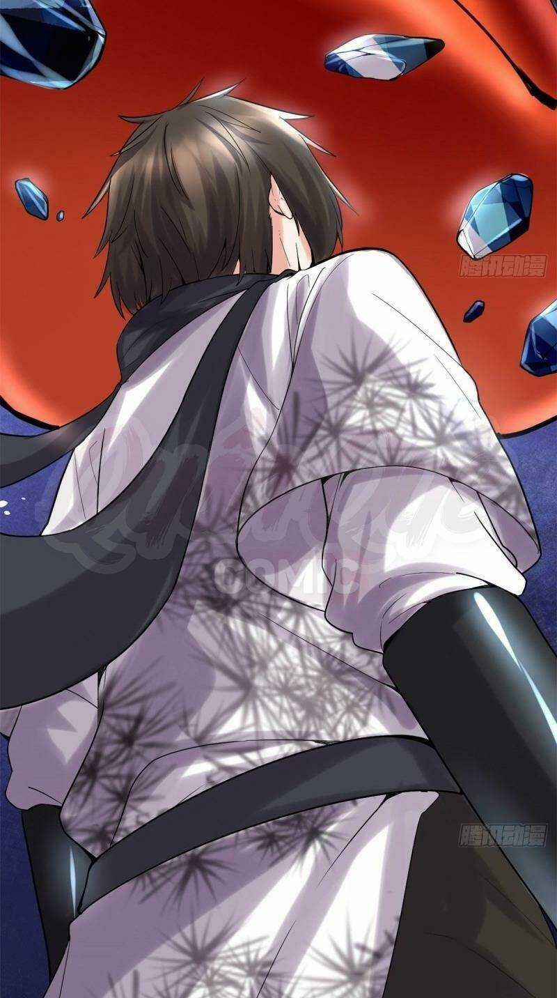 Ta Tu Có Lẽ Là Giả Tiên Chapter 65 trang 16