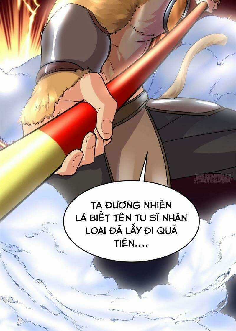 Ta Tu Có Lẽ Là Giả Tiên Chapter 65 trang 23