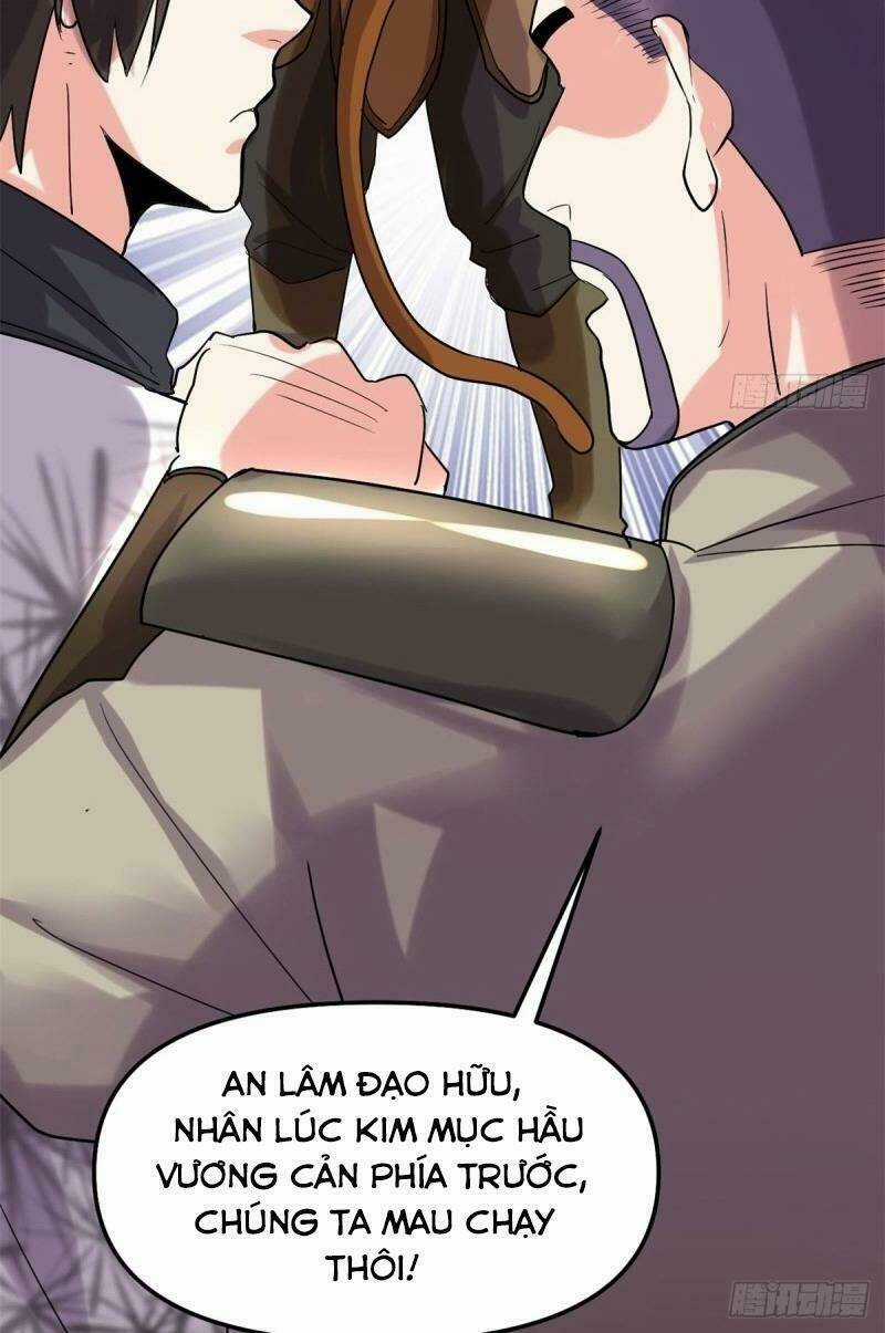 Ta Tu Có Lẽ Là Giả Tiên Chapter 65 trang 26