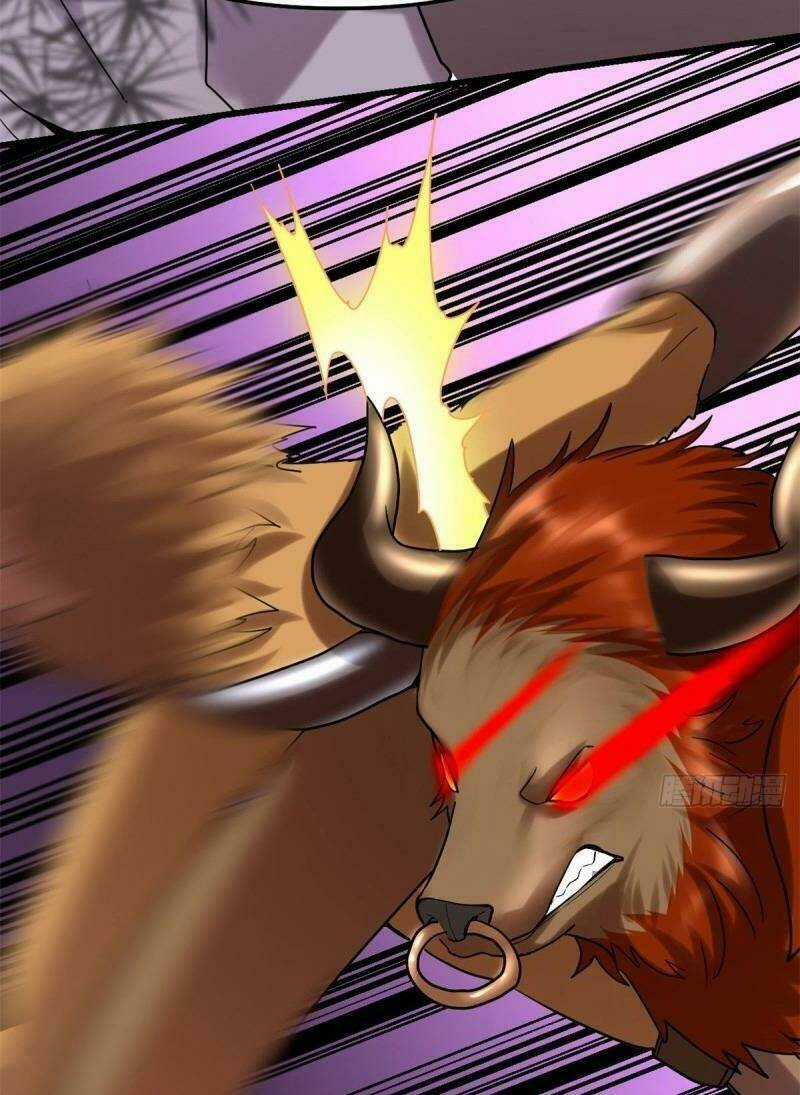 Ta Tu Có Lẽ Là Giả Tiên Chapter 65 trang 27