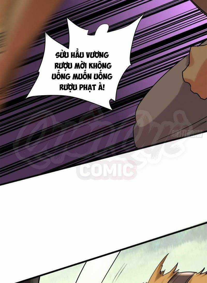 Ta Tu Có Lẽ Là Giả Tiên Chapter 65 trang 28