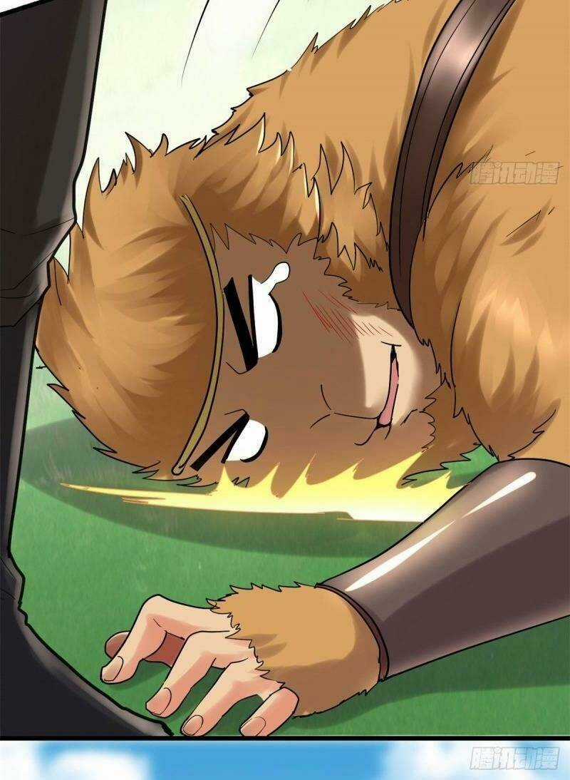 Ta Tu Có Lẽ Là Giả Tiên Chapter 65 trang 29