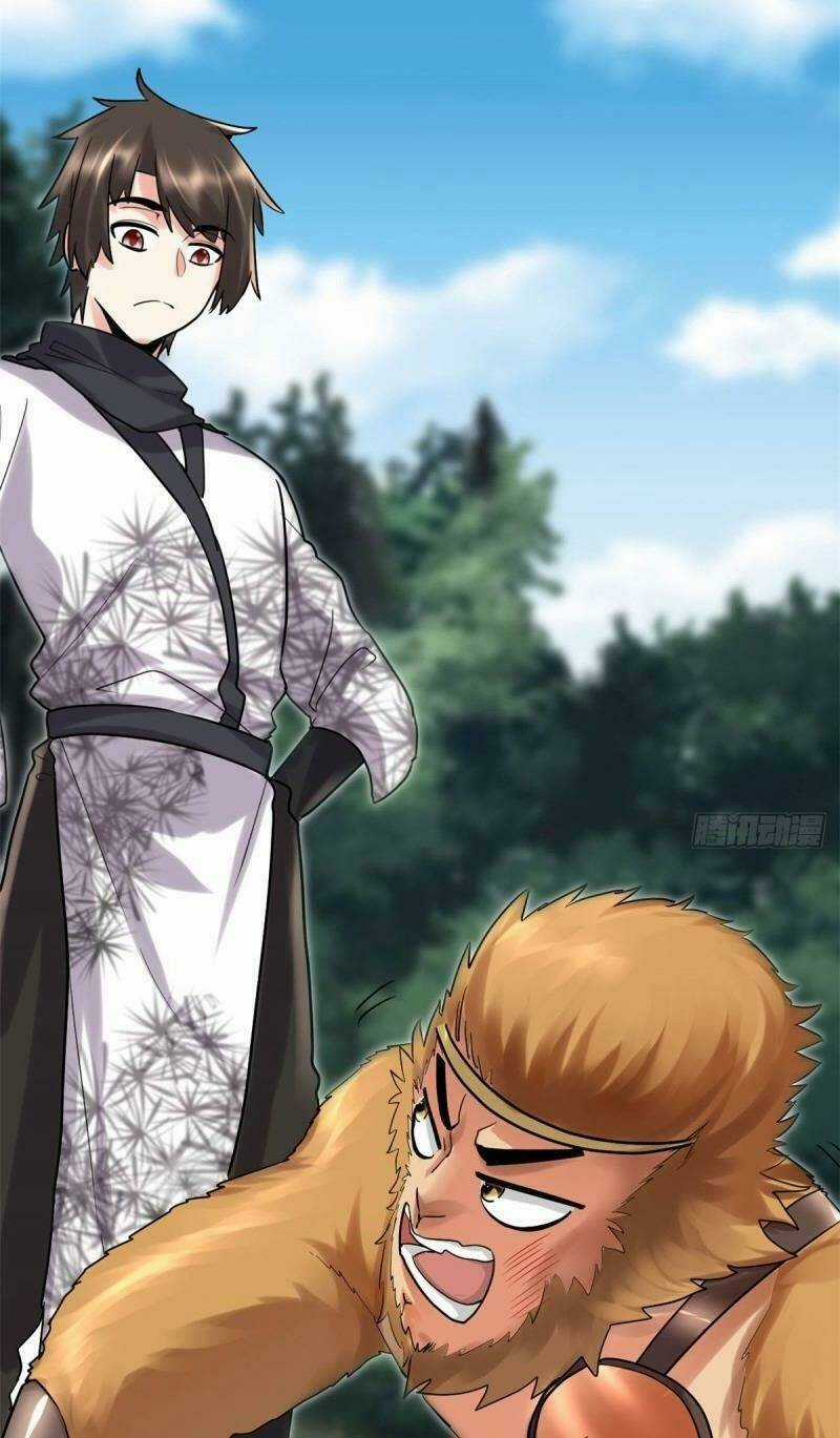 Ta Tu Có Lẽ Là Giả Tiên Chapter 65 trang 30