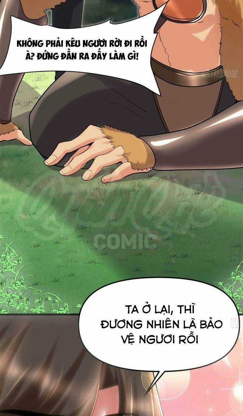 Ta Tu Có Lẽ Là Giả Tiên Chapter 65 trang 31