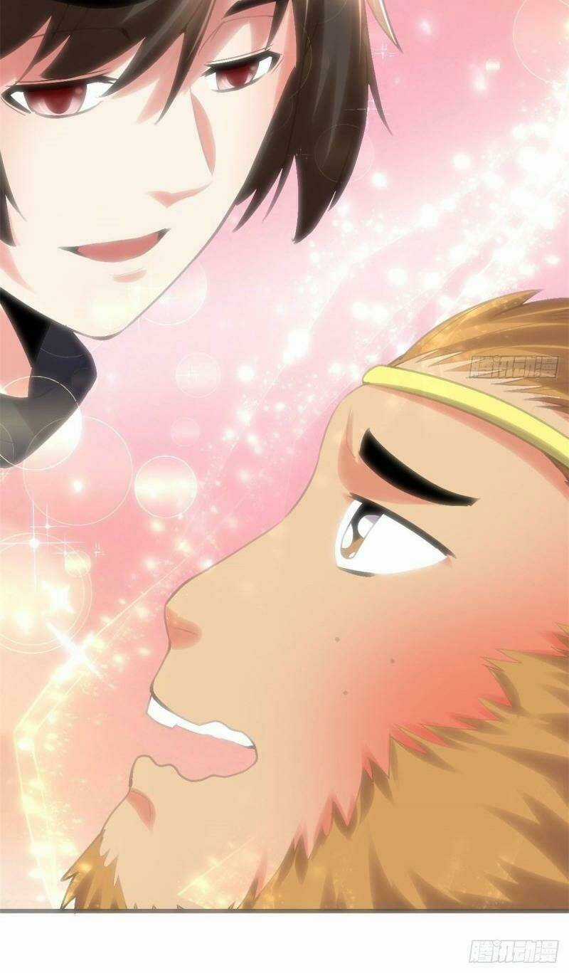 Ta Tu Có Lẽ Là Giả Tiên Chapter 65 trang 32