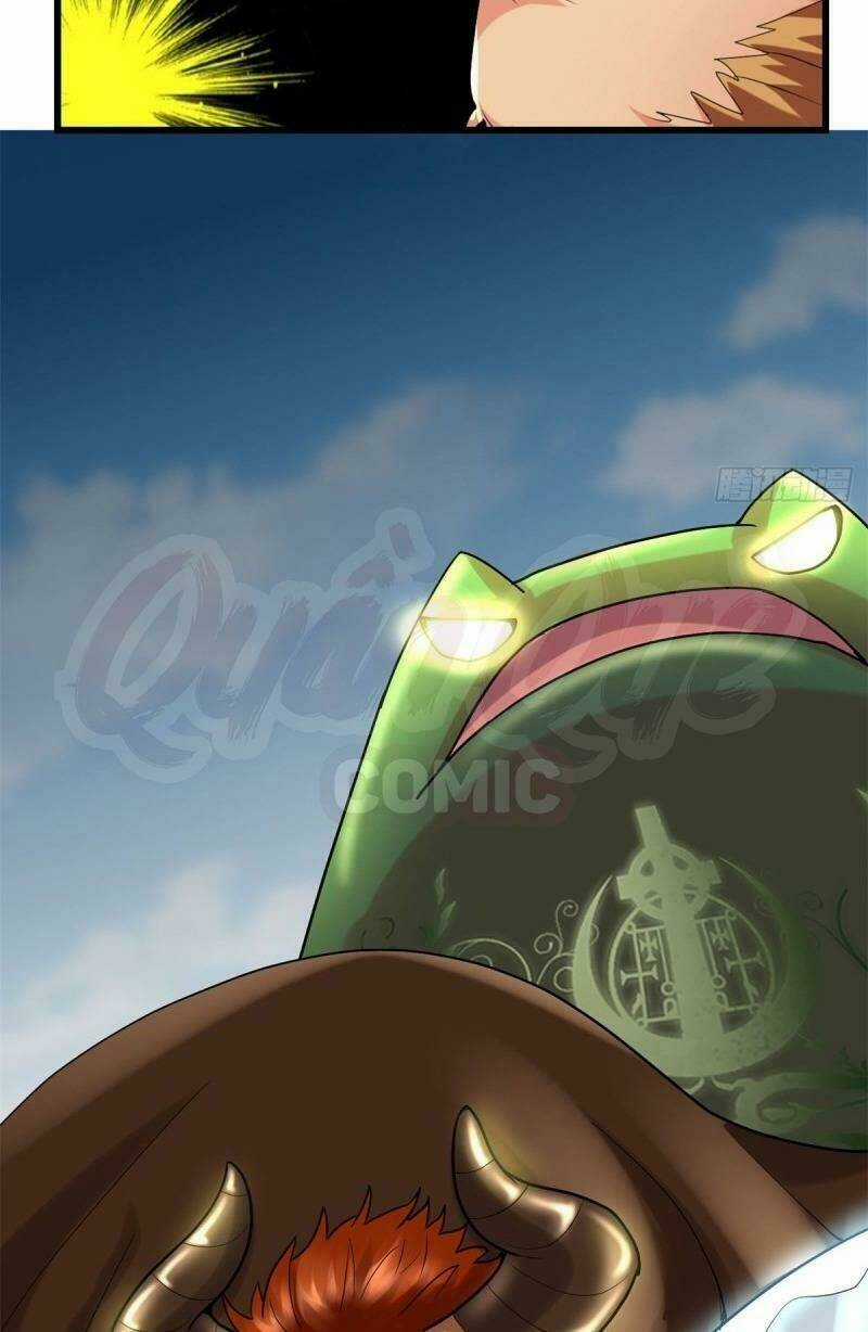 Ta Tu Có Lẽ Là Giả Tiên Chapter 65 trang 34