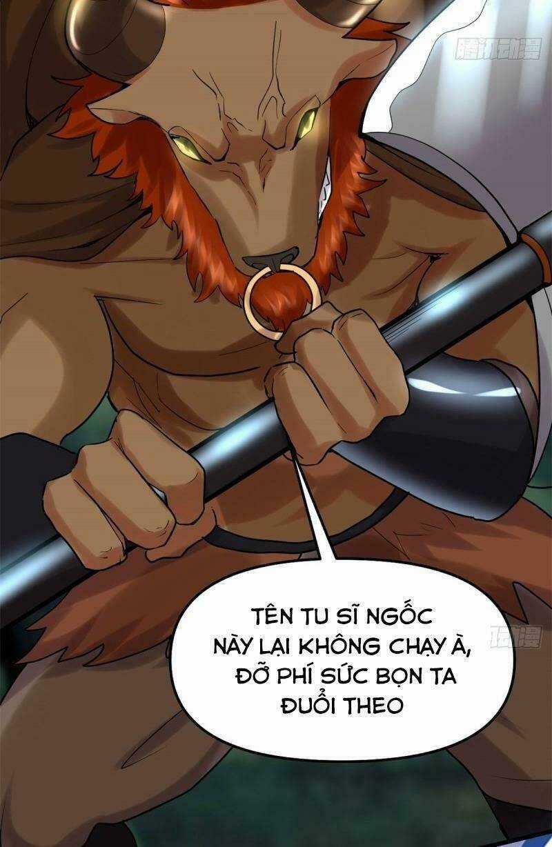 Ta Tu Có Lẽ Là Giả Tiên Chapter 65 trang 35