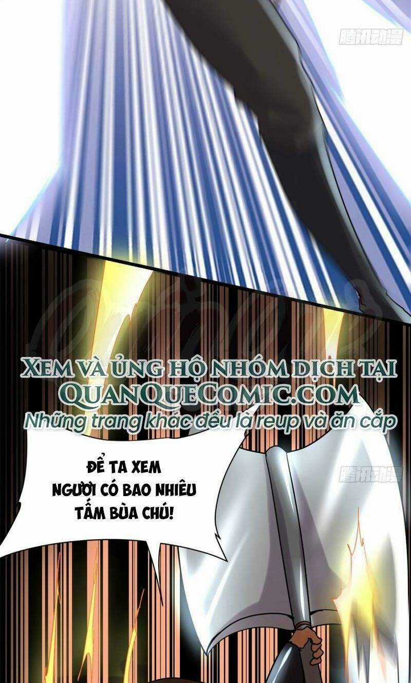 Ta Tu Có Lẽ Là Giả Tiên Chapter 65 trang 37