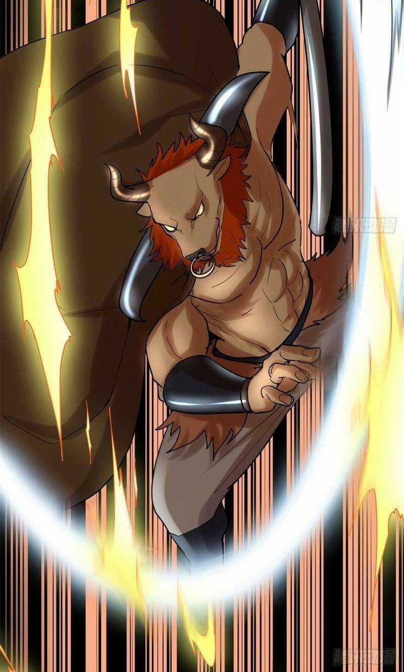 Ta Tu Có Lẽ Là Giả Tiên Chapter 65 trang 38