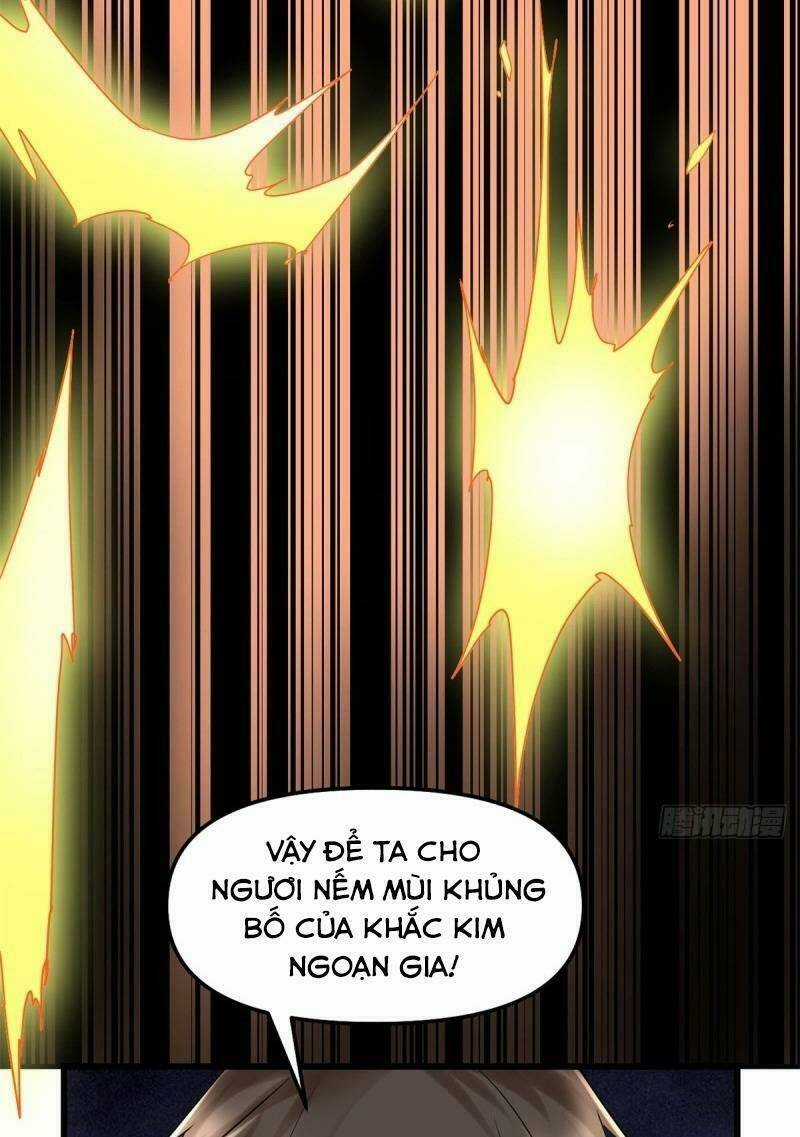 Ta Tu Có Lẽ Là Giả Tiên Chapter 65 trang 39