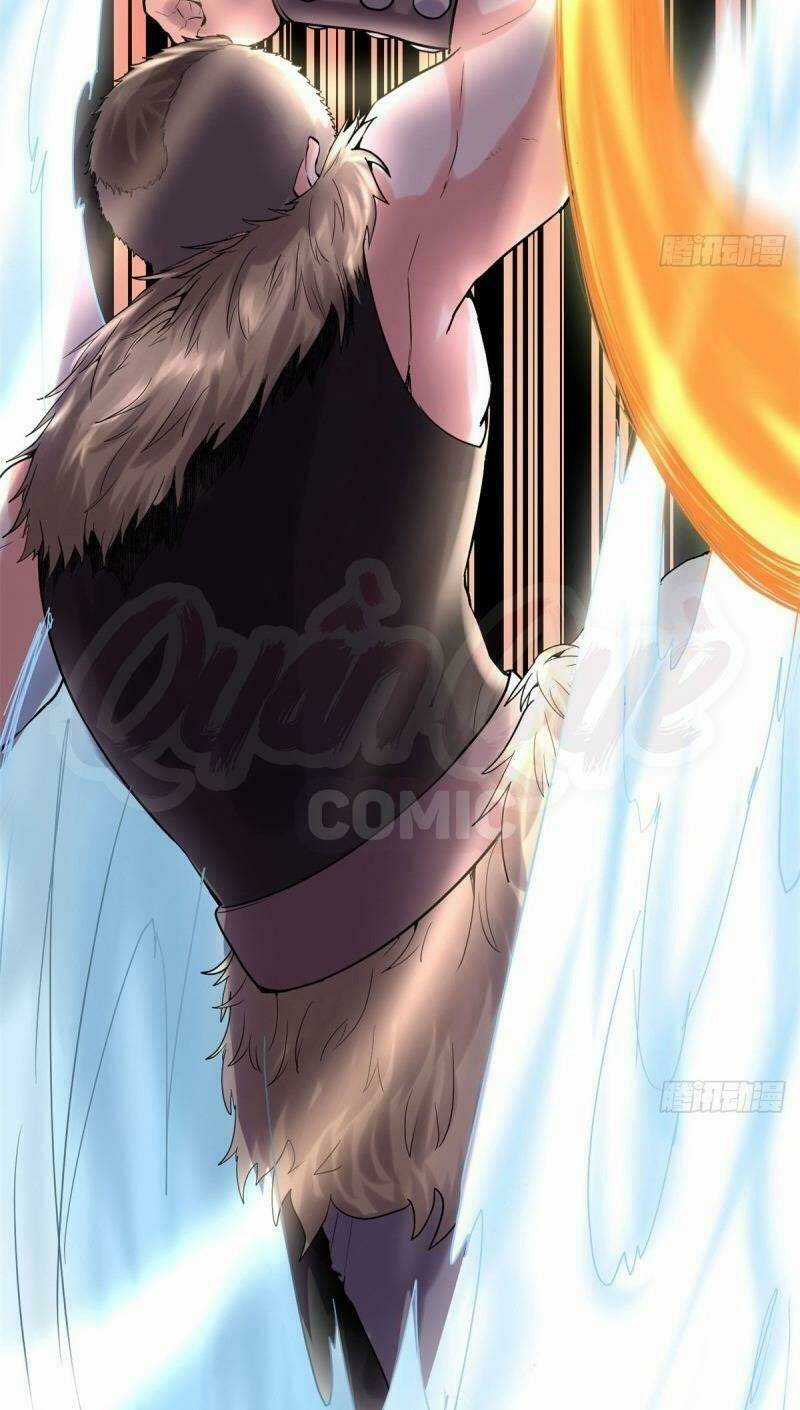 Ta Tu Có Lẽ Là Giả Tiên Chapter 65 trang 4